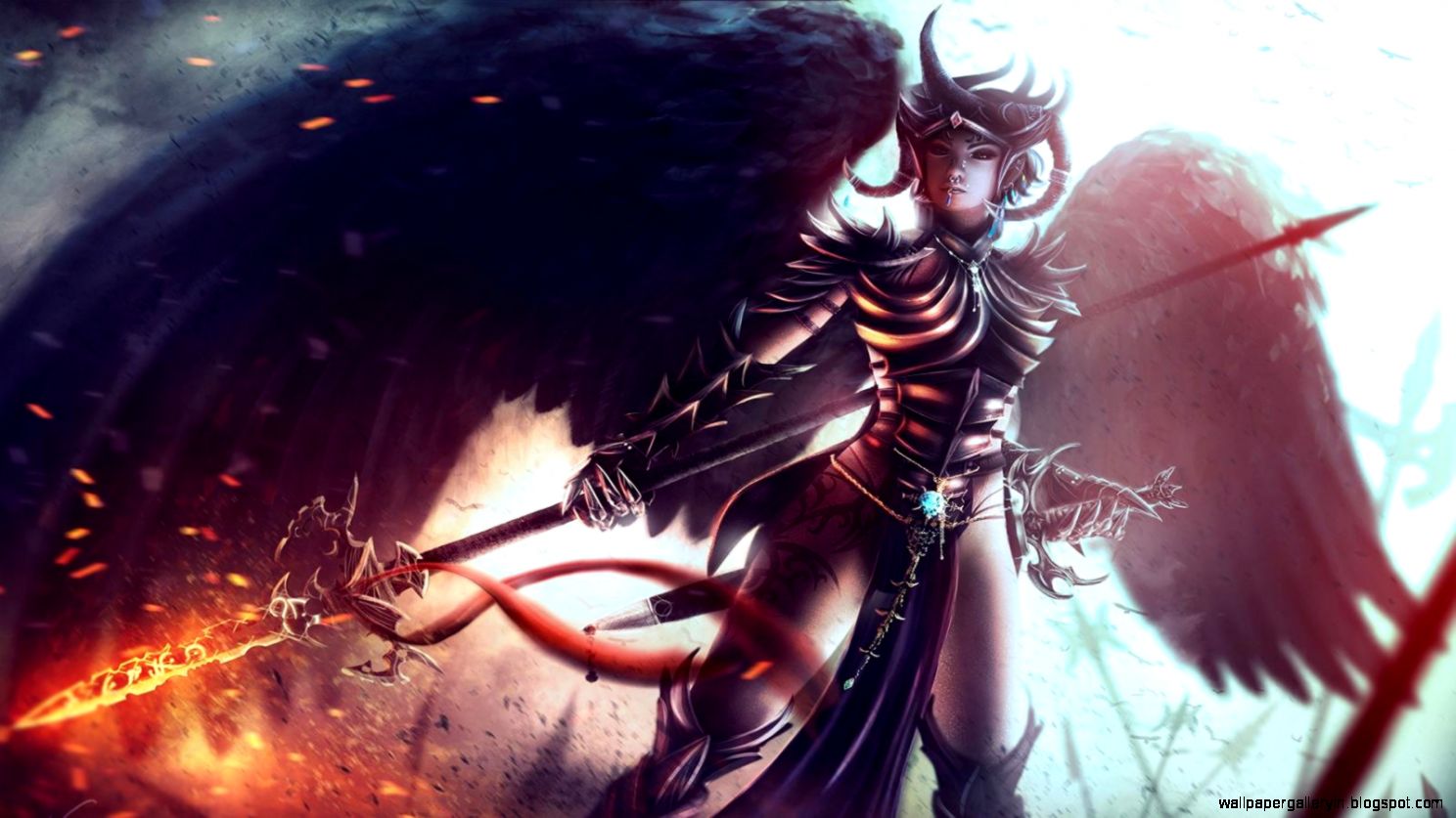 Dragon Warrior Cartoon Download Anime Female Warrior Angels Dragon Warrior Cartoon Download Anime Female Warrior Angels