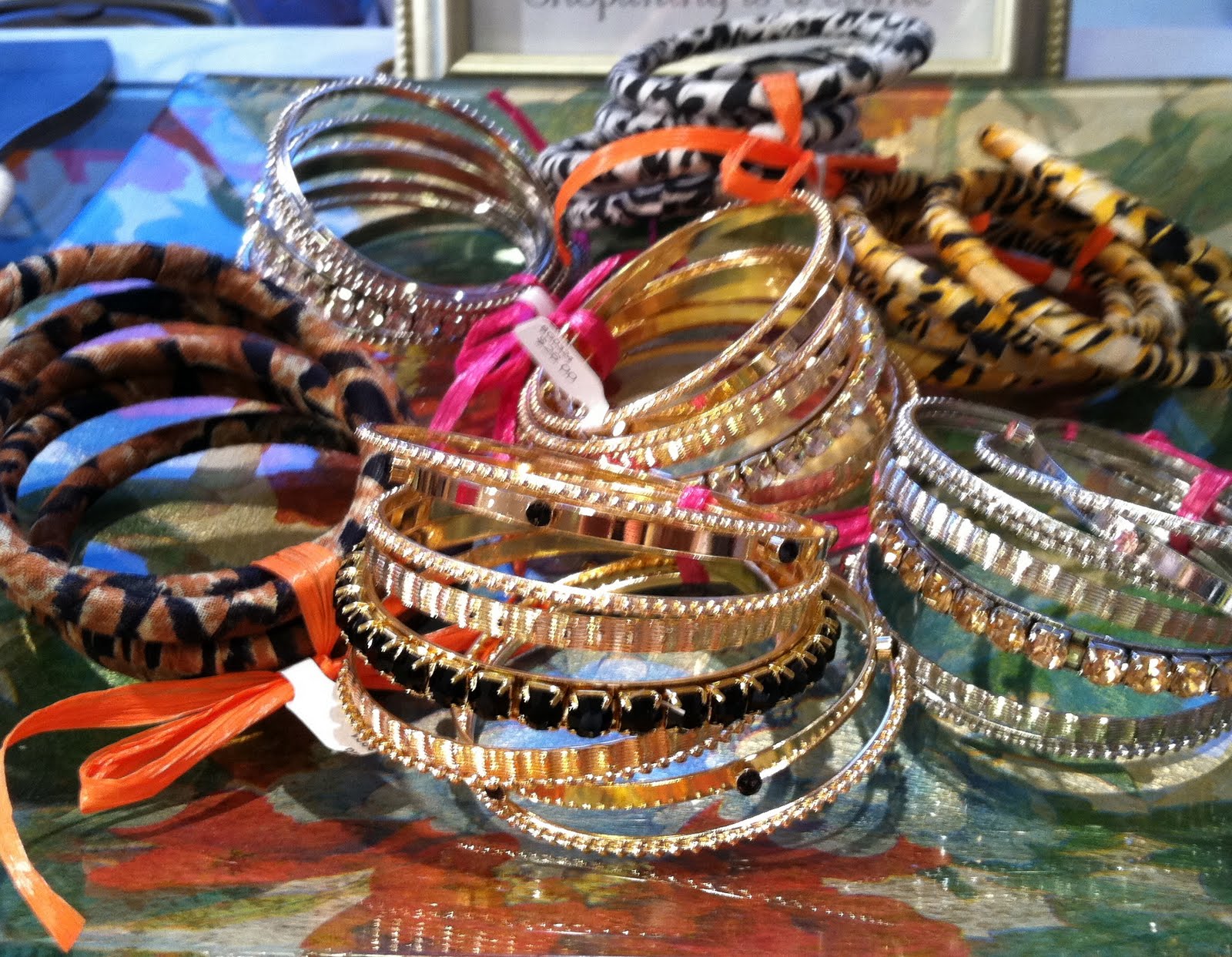 The Pink List at Mint Julep The Boston Fashionista