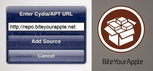Cydia Cydia