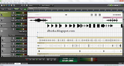 Acoustica Mixcraft 2.50.48 serial key or number
