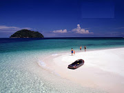Thailand Beautiful Beach Wallpaper