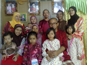 ~ my l0veLy fAmily ~