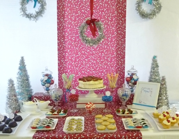 Christmas candy recipes The Inspired Occasion: December 2011