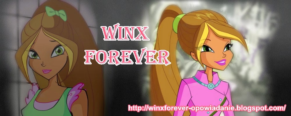 Winx Forever