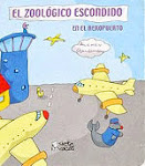 Book: El zoo escondido en el Aeropuerto