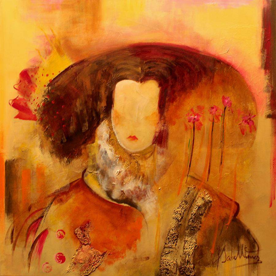 Isabel Joseph Newberry