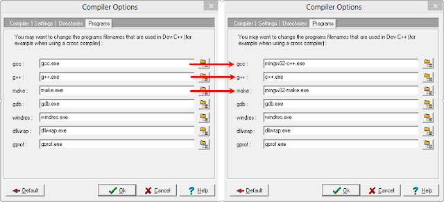 Dev C++ Work With G++ Compiler
