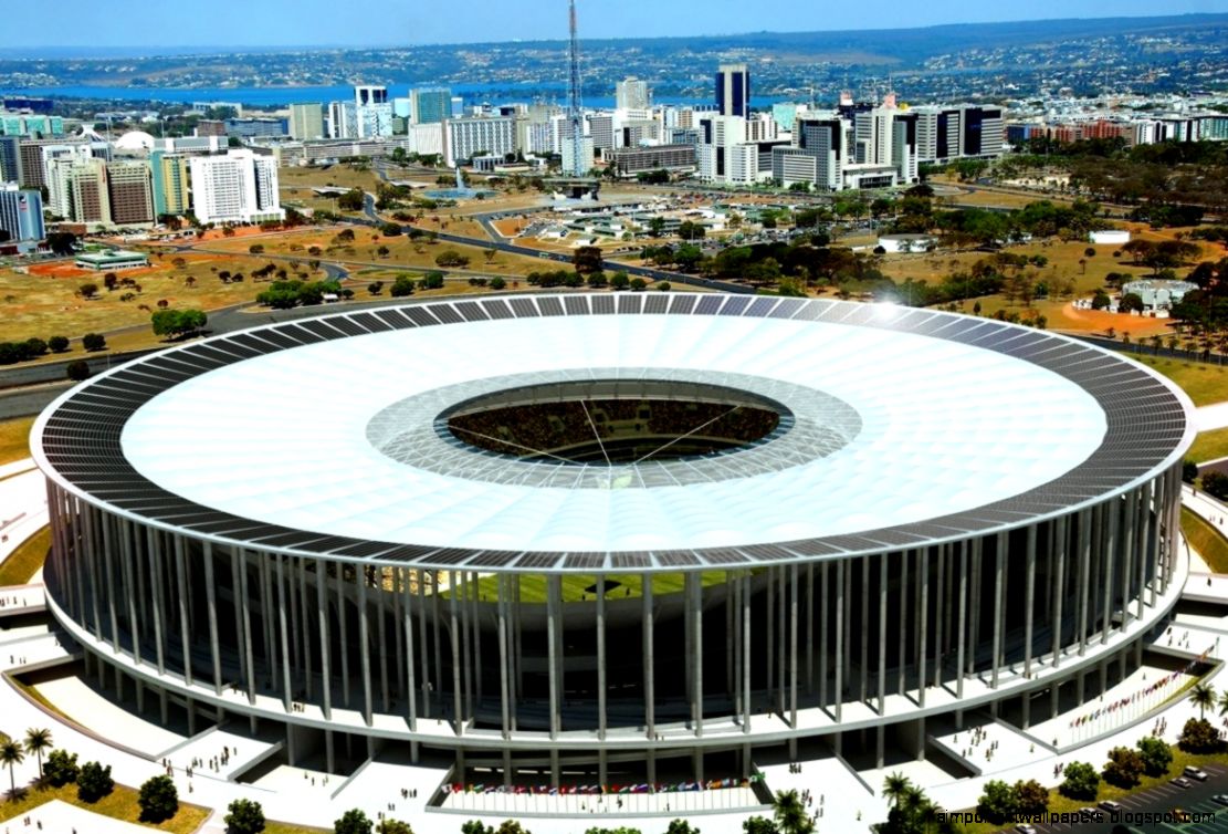 Stadiums of FIFA World Cup 2014 Brazil Brasil Stadiums of FIFA World Cup 2014 Brazil Brasil