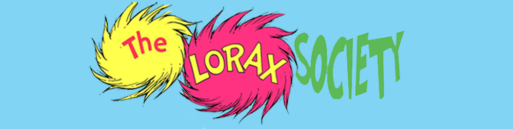 The Lorax Society