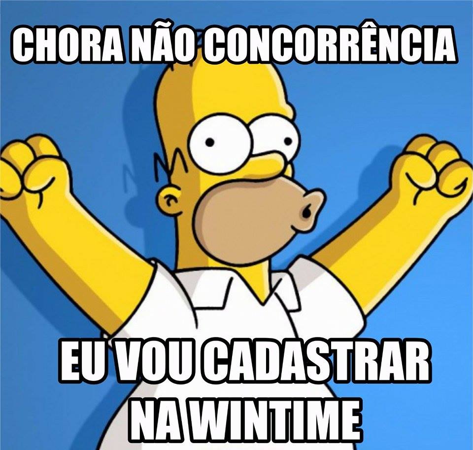 Cadastre na Win Time Brasil Clicando na Imagem Abaixo!!