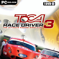 Toca race driver 3 patch 1.1 crack
