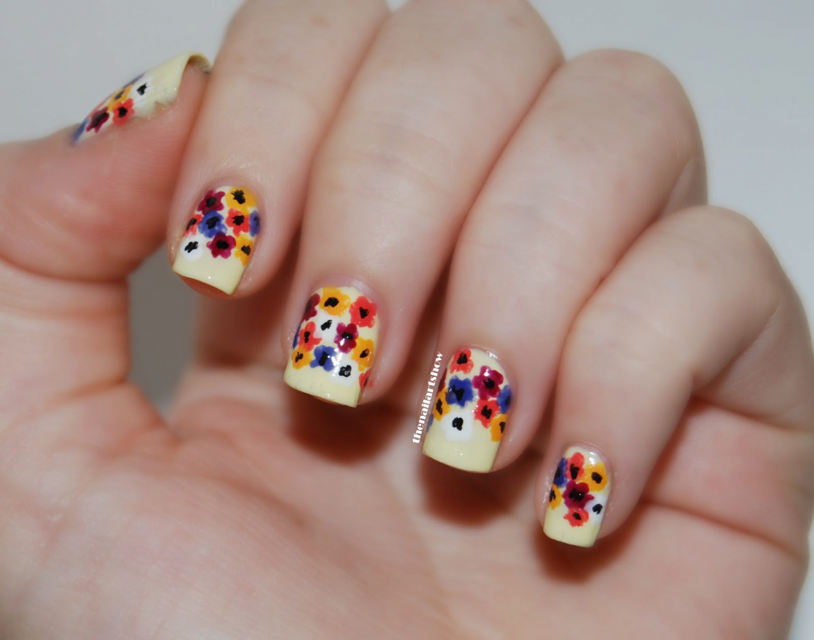 6. "June 2024 Nail Art Challenge: Join the Fun!" - wide 10