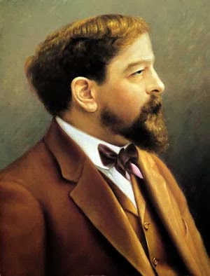 Claude Debussy