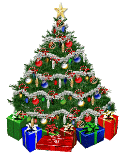 صور شجرة الكريسماس، صور تهنئة بمناسبة رأس السنة 2014 merry christmas 24