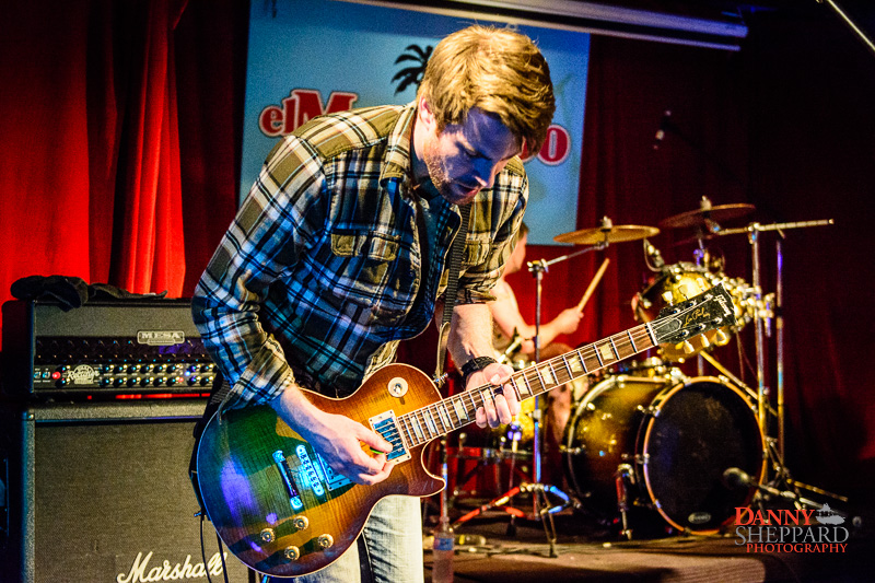 Bonwit Teller at the Canadian Indie Music Fest Showcase at the El Mocambo Bonwit Teller at the Canadian Indie Music Fest Showcase at the El Mocambo