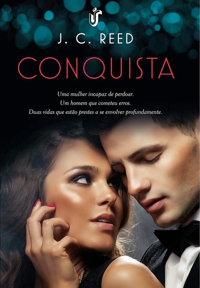 ( Resenha ) Conquista Livro 2 da Trilogia Devoção de J.C. Reed