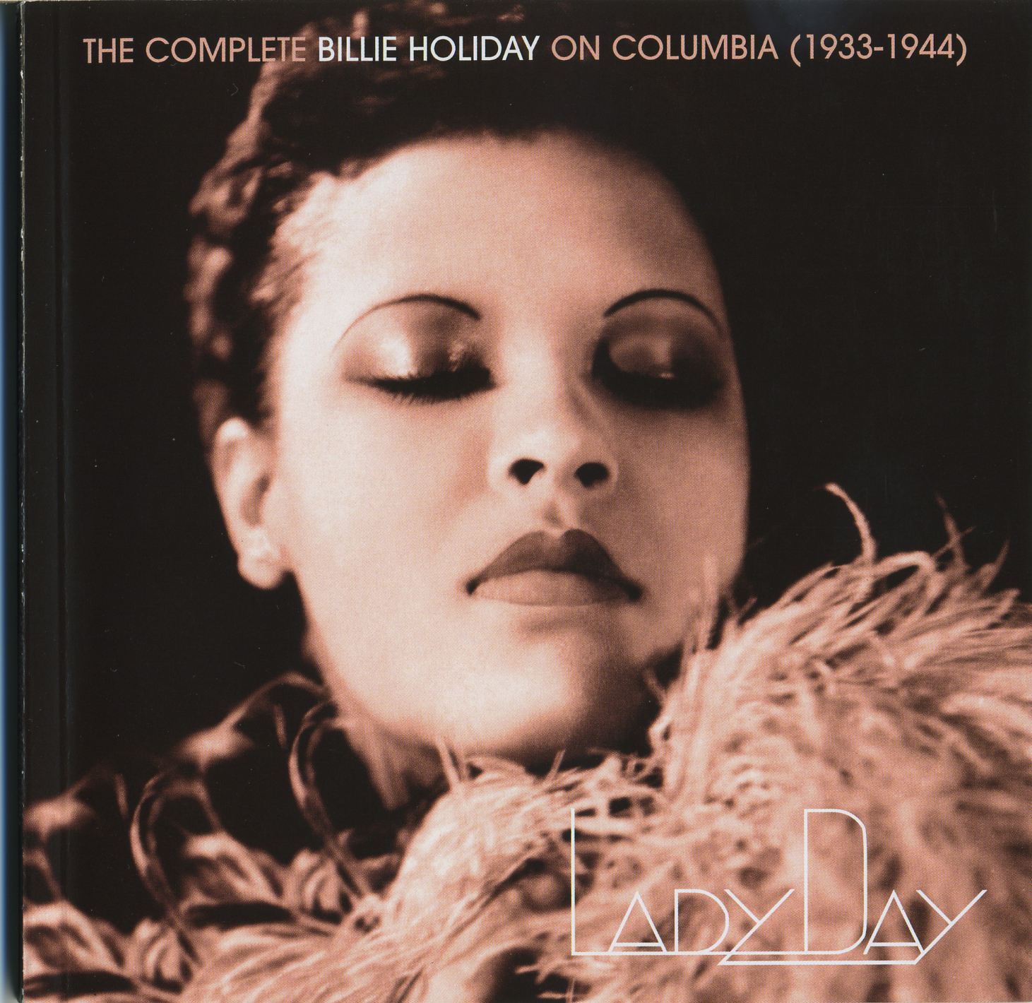 Lady Day The Complete Billie Holiday On Columbia Rar