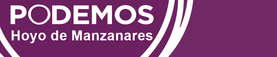 Círculo de Podemos Hoyo de Manzanares