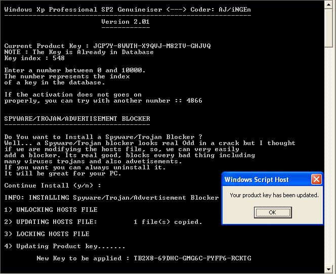 Torrent Genuine Windows 7 Crack
