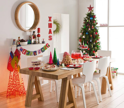 ÇAY SAATİ: Yılbaşı sofraları