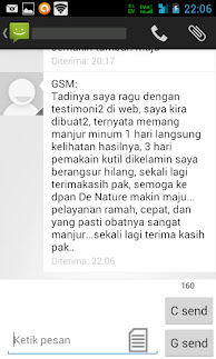 Testimoni