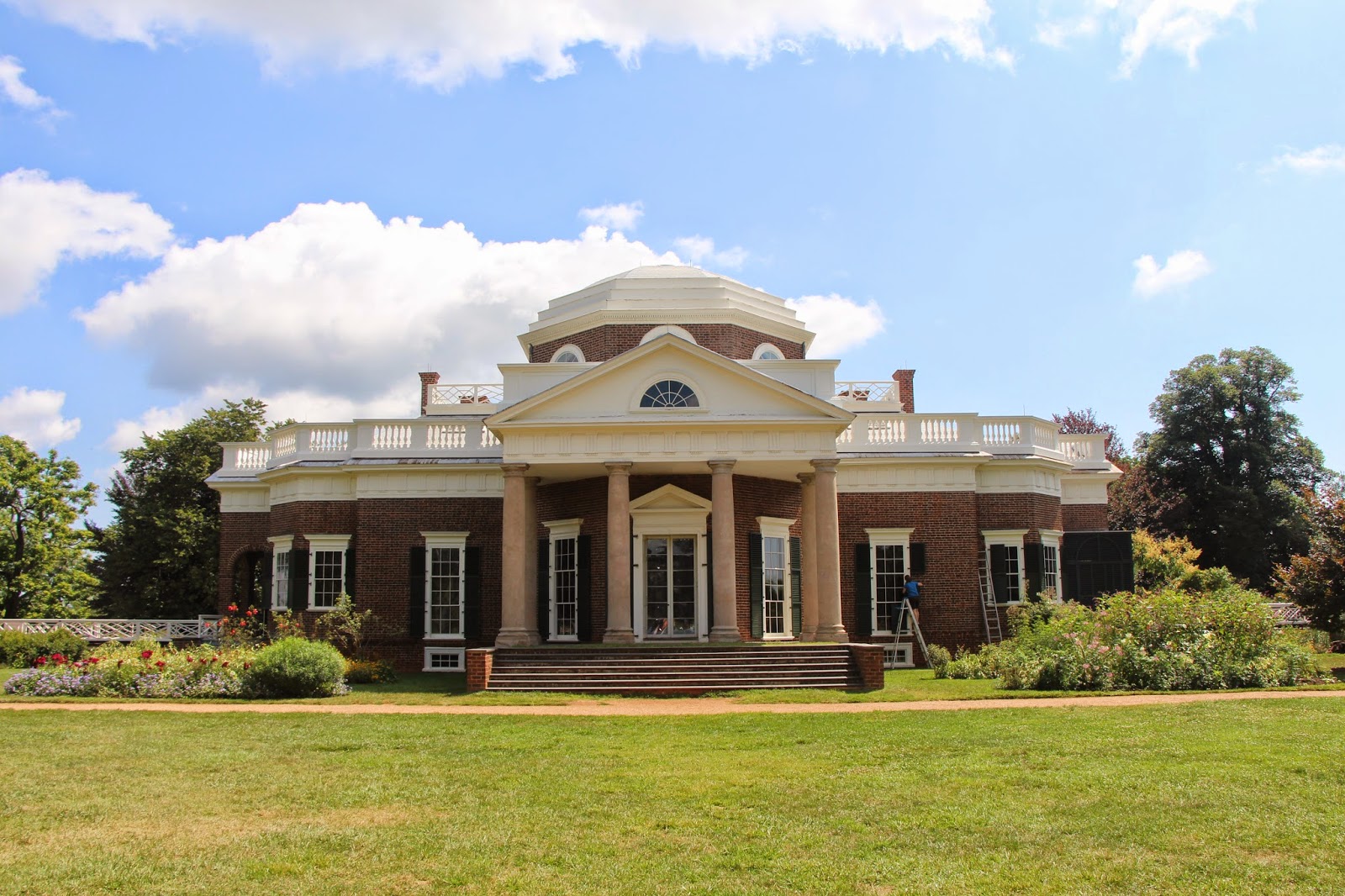 Mattie�s Blog and his Fight Against