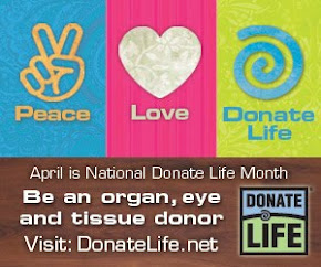 Donate Life