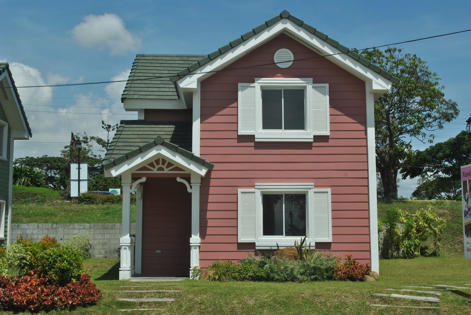Avida Housing AVIDA SETTINGS CAVITE (Molino Road)