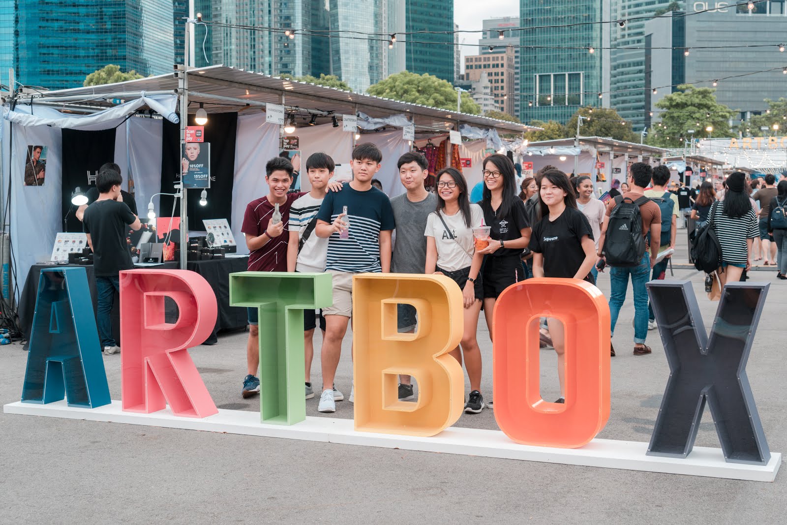 ARTBOX DEBUT IN MALAYSIA THIS NOVEMBER 7klik