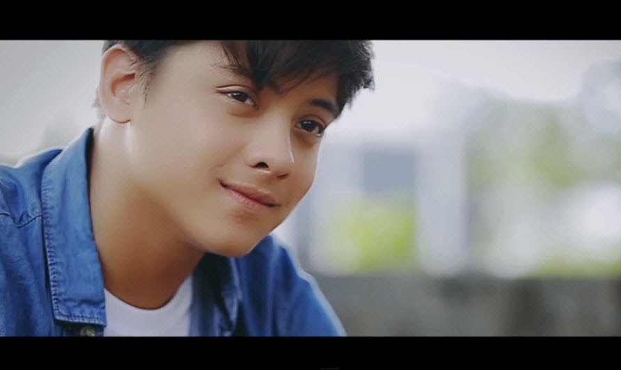 Theme Songs Pangako Sayo | music video daniel padilla sings quot pangako sa yo Theme Songs Pangako Sayo | music video daniel padilla sings quot pangako sa yo
