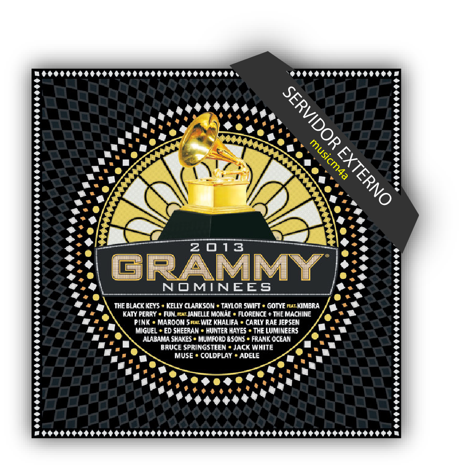 2017 GRAMMY Nominees by Various Artists on iTunes