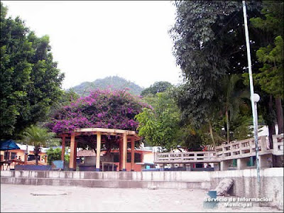 Cuentos y Leyendas de Huehuetenango San Gaspar Ixchil