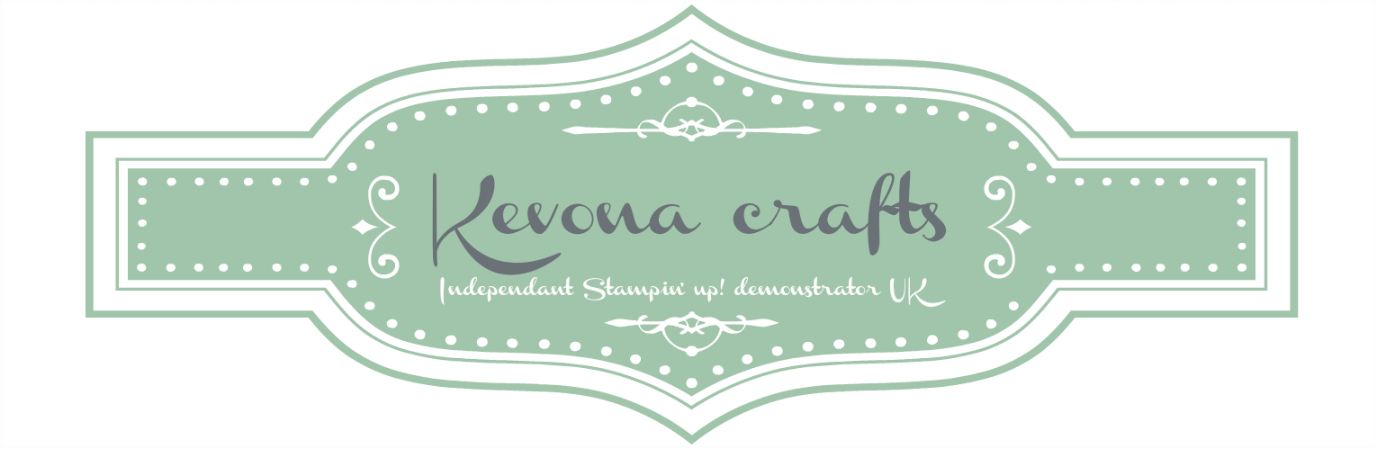 Kevona Crafts