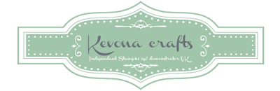 Kevona Crafts