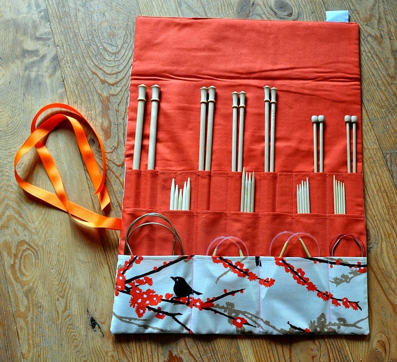 Michele Bilyeu Creates *With Heart and Hands*: Free Sewing Accessories Patter...