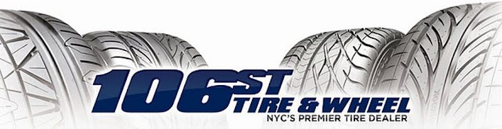 106 St Tire & Wheel serving Queens for decades