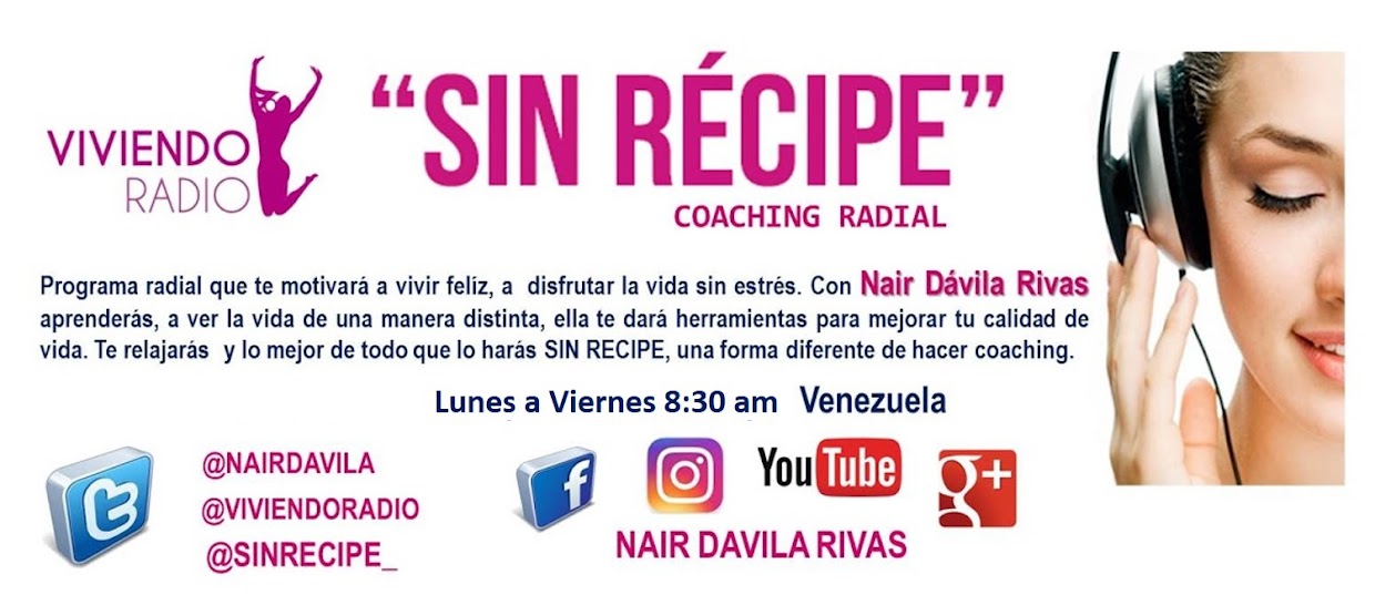 Escucha SIN RECIPE