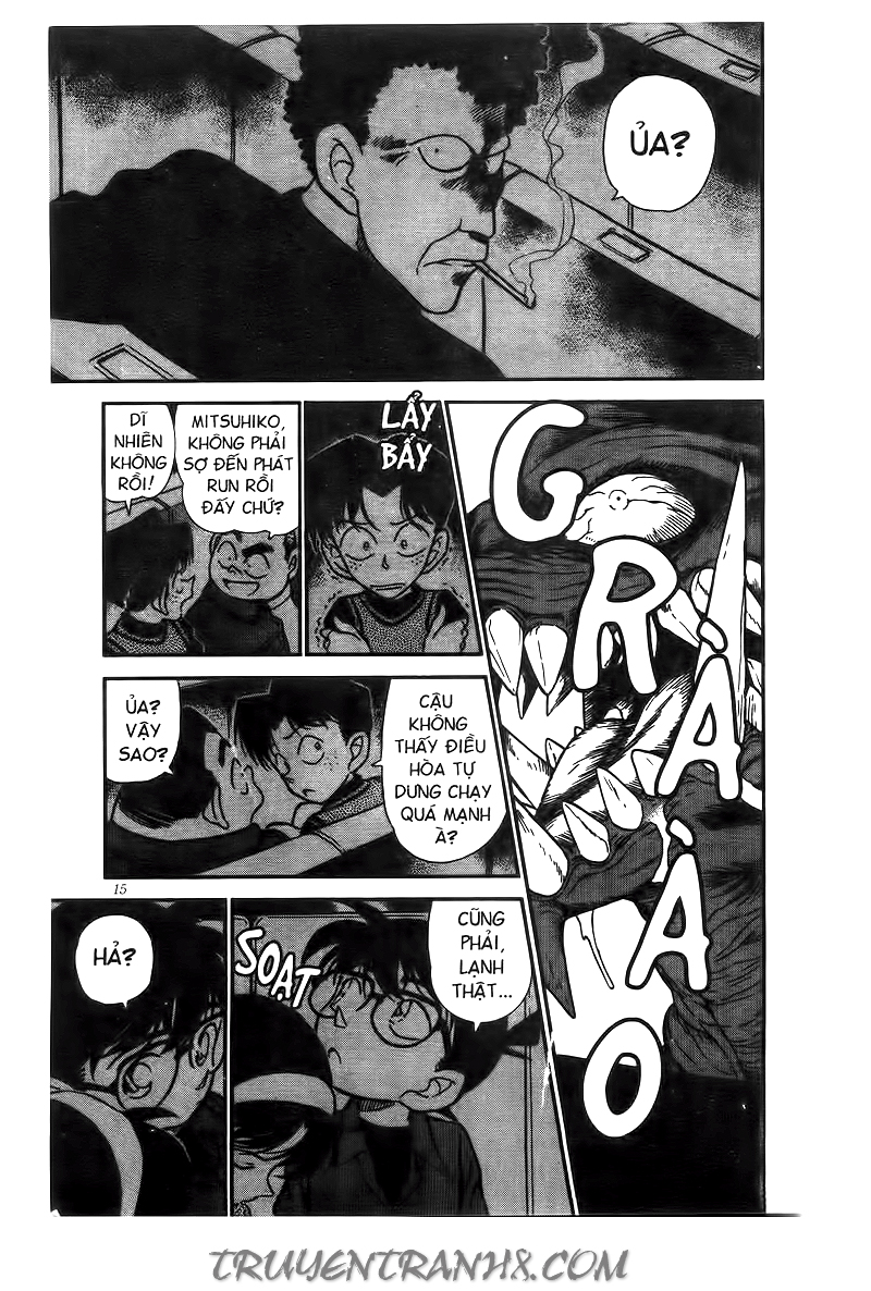 Detective Conan Chap 222 - Truyen.Chap.VN