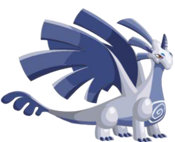 Dragão do Vento Dragão do Vento