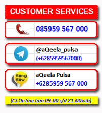 CUSTOMER SERVICES