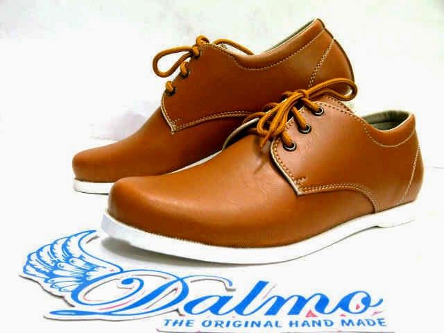 Sepatu Brodo Dalmo Casual - Dijual Sepatu Dalmo Casual Sol Brodo Bandung Kita Shoes sepatu brodo dalmo casual dijual sepatu dalmo casual sol brodo bandung kita shoes