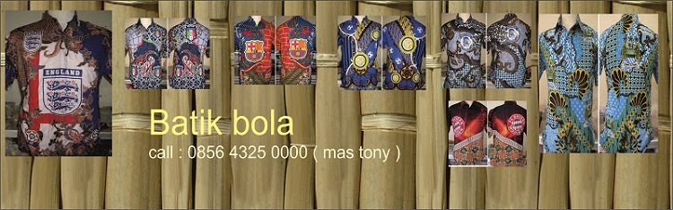 Batik INDONESIA