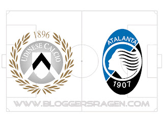Prediksi Pertandingan Udinese vs Atalanta