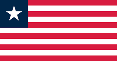 Download Liberia Flag Free