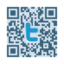 QR CODE ITALY su Twitter