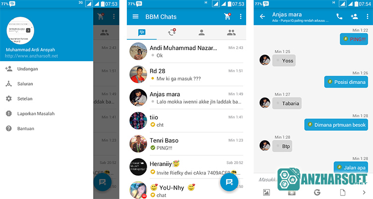 Download Bbm Beta Version For Android