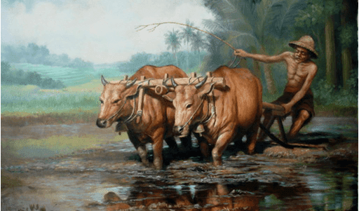 16 Macam Macam Aliran Seni Rupa Dan Tokohnya Trik Editor