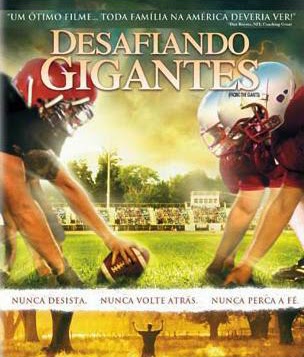 Gestao Globalizacao Filme Desafiando Gigantes