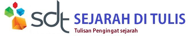 SEJARAH DI TULIS