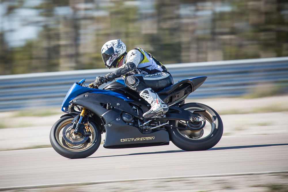 Otto Johansson Motorsport KÖR SPORTHOJ